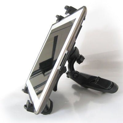 Car Back Seat Bracket Mount Holder for iPad, GPS, DVD,TV---RRP $49