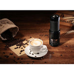 Coffee Maker Red Dot Award Winner Portable Cappuccino