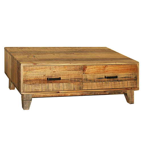  Woodstyle Coffee Table