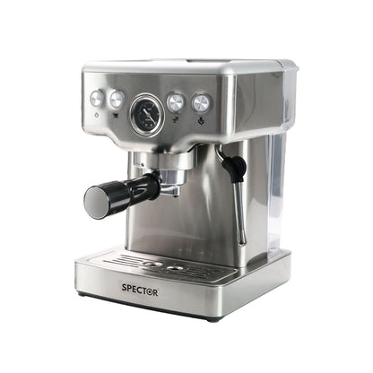 Espresso Machine 20 Bar 21x26.5x29cm