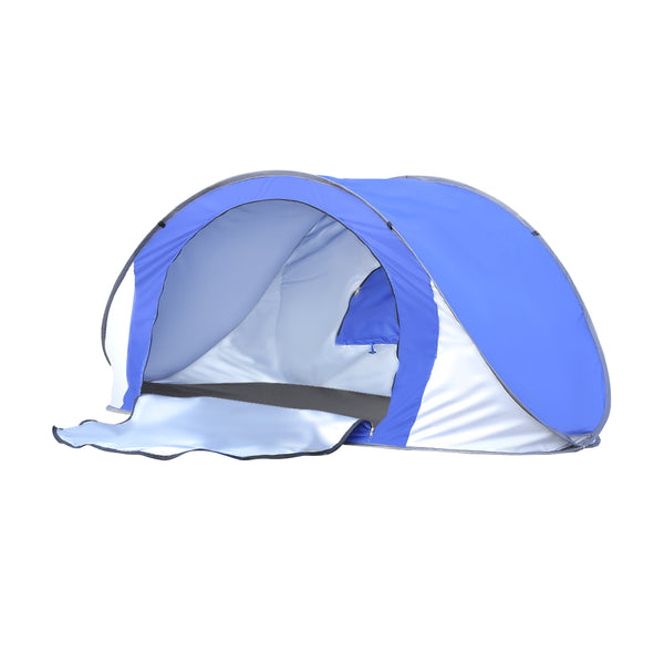  Pop Up Tent Beach Camping - Stylish