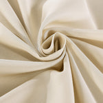 Comfort King Bamboo Sheet Set Dark Ivory Soft Cooling Bed Linen