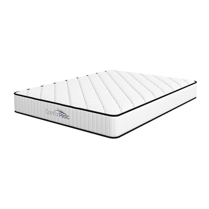 Comforpedic Double Bonnell Spring Mattress Medium Firm