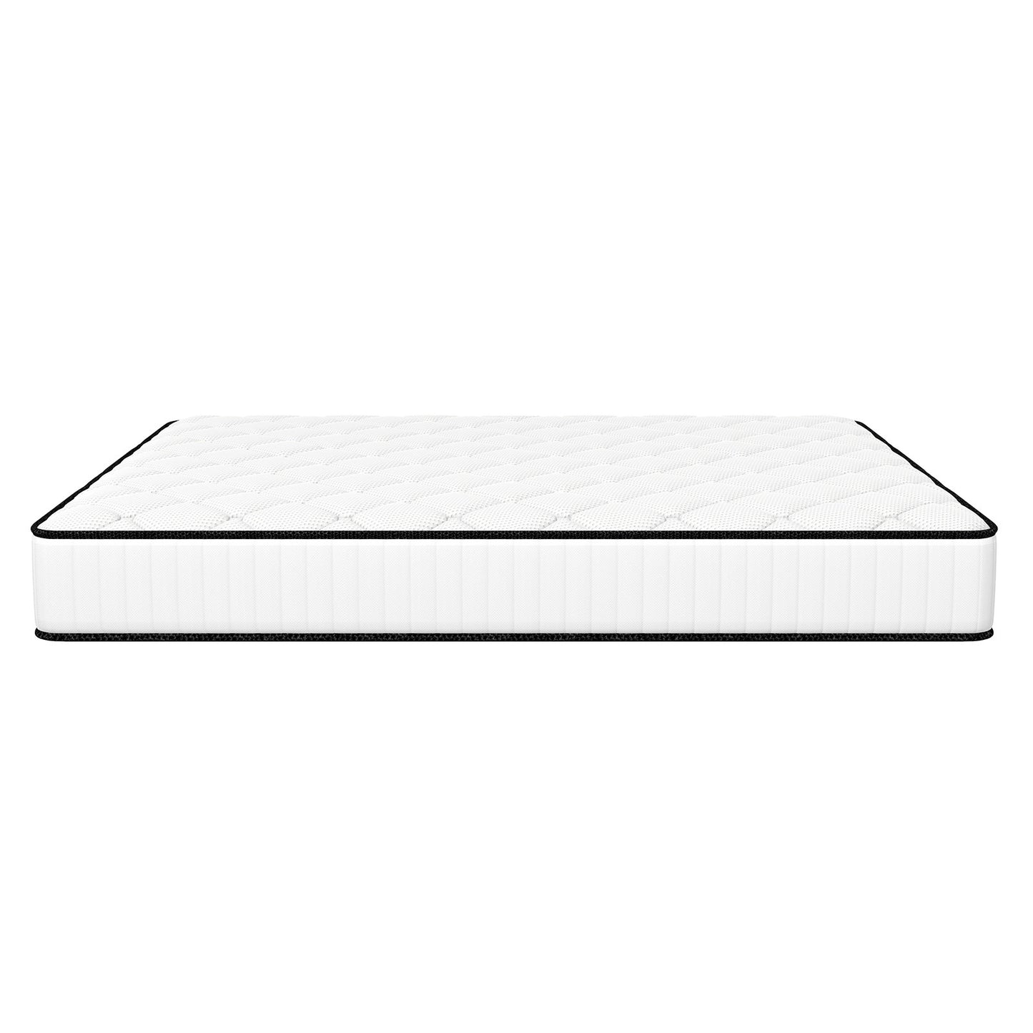 Comforpedic Double Bonnell Spring Mattress Medium Firm