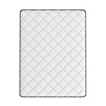 Royal Comfort Comforpedic Bonnell Spring Mattress King Medium Firm Support