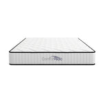 Royal Comfort Comforpedic Bonnell Spring Mattress King Medium Firm Support