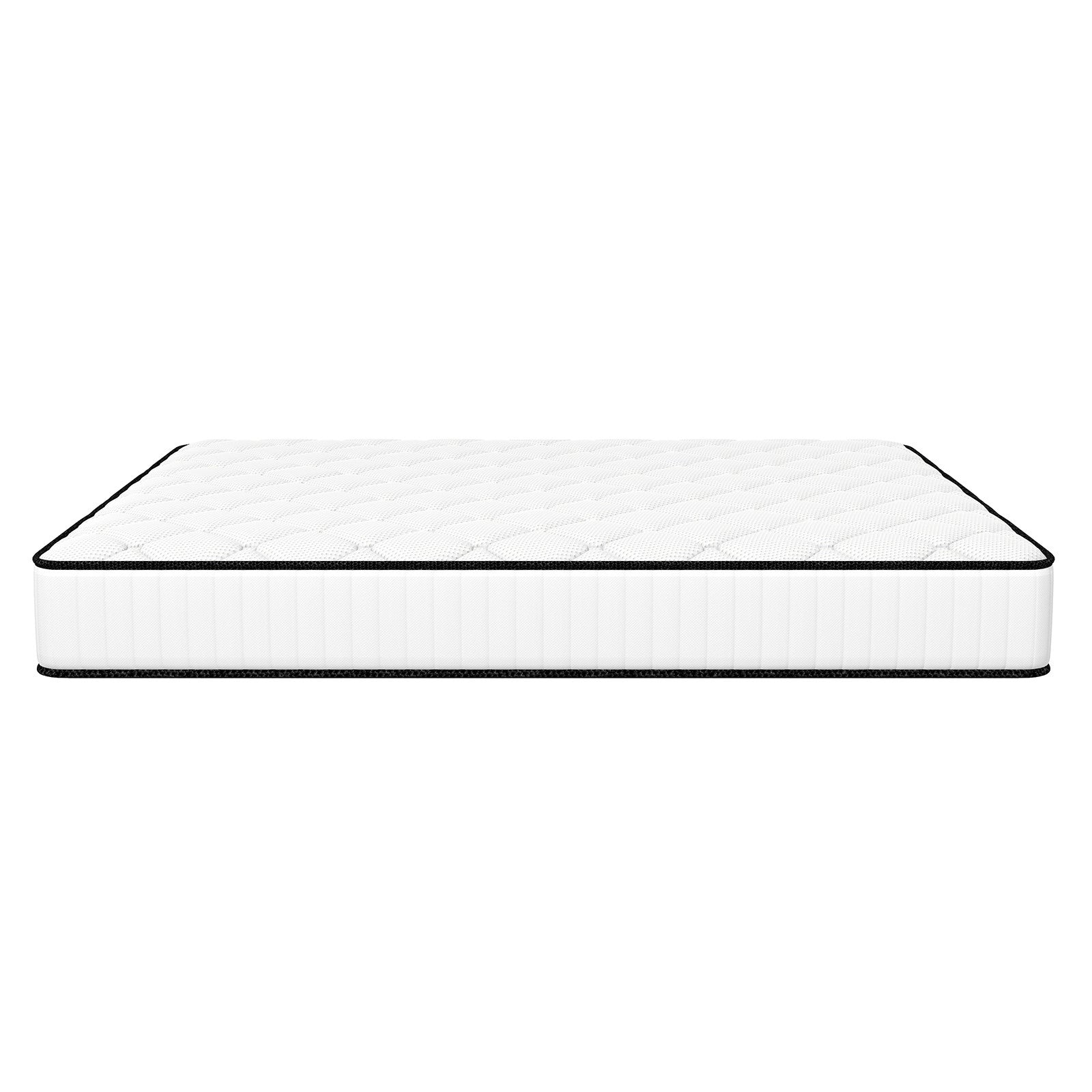 Royal Comfort Comforpedic Bonnell Spring Mattress King Medium Firm Support