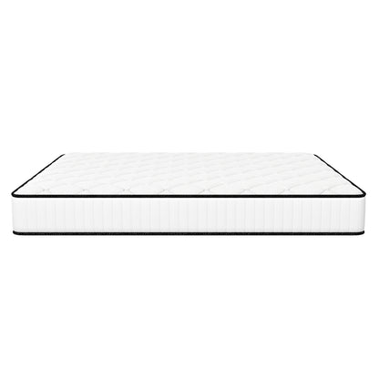Royal Comfort Comforpedic Bonnell Spring Mattress King Medium Firm Support
