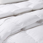 Comfort Goose Deluxe 50/50 Feather & Down Quilt 500GSM - Single