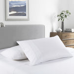 Comfort 2000TC Bamboo Cooling Sheet Set Ultra Soft Bedding