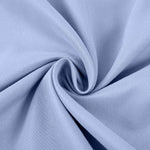 Comfort Bamboo Cooling 2000TC Sheet Set Ultra Soft Bedding - King Light Blue