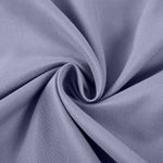 Comfort Bamboo Cooling 2000TC Sheet Set Ultra Soft Bedding - King Lilac Grey