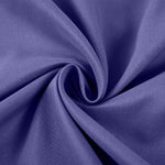 Comfort Bamboo Cooling 2000TC Sheet Set Ultra Soft Bedding - King Royal Blue