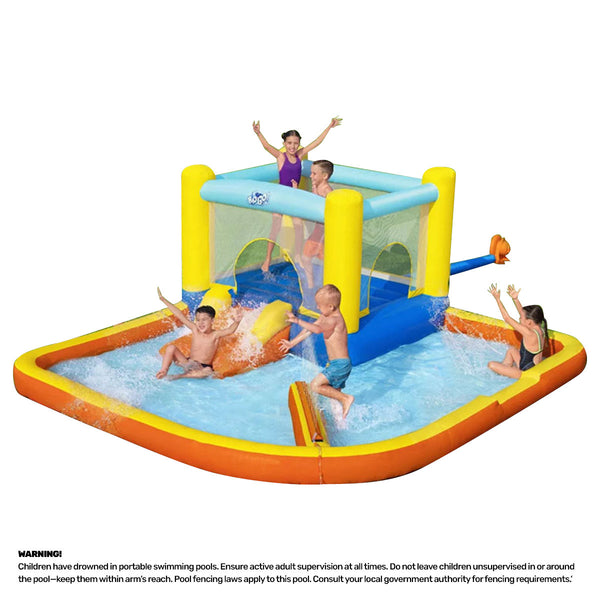 Academy sale inflatable pool