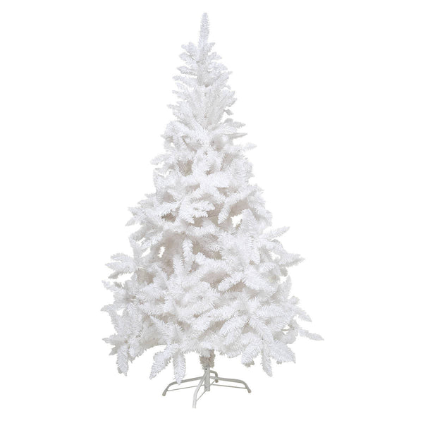  1.8m White Pine Tree Full Figured Easy Assembly 800 Tips