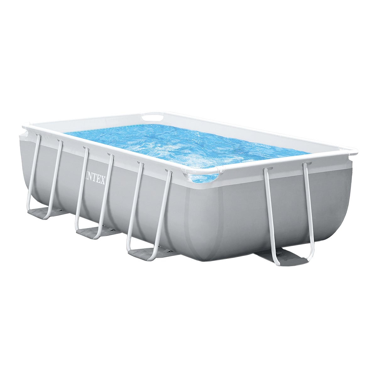 Rectangular Pool Large Size