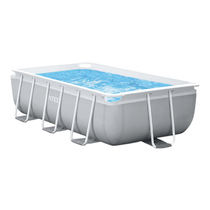Rectangular Pool Large Size