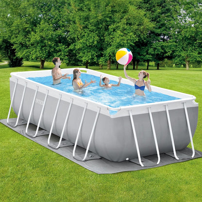 Rectangular Pool Large Size