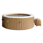 Bubble Massage Inflatable Hot Tub - 4-6 Persons