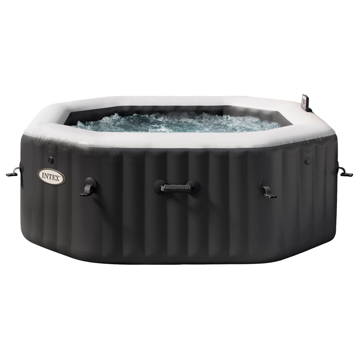 Inflatable Hot Tub Deluxe 6 Person