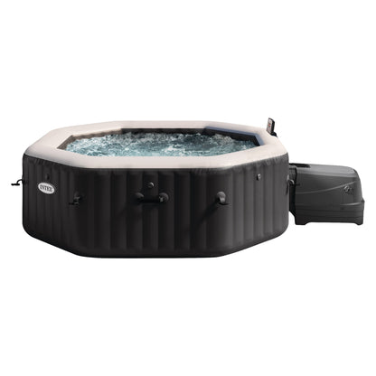 Inflatable Hot Tub Deluxe 6 Person