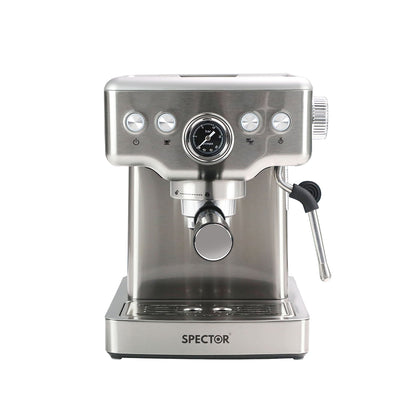 Espresso Machine 20 Bar 21x26.5x29cm