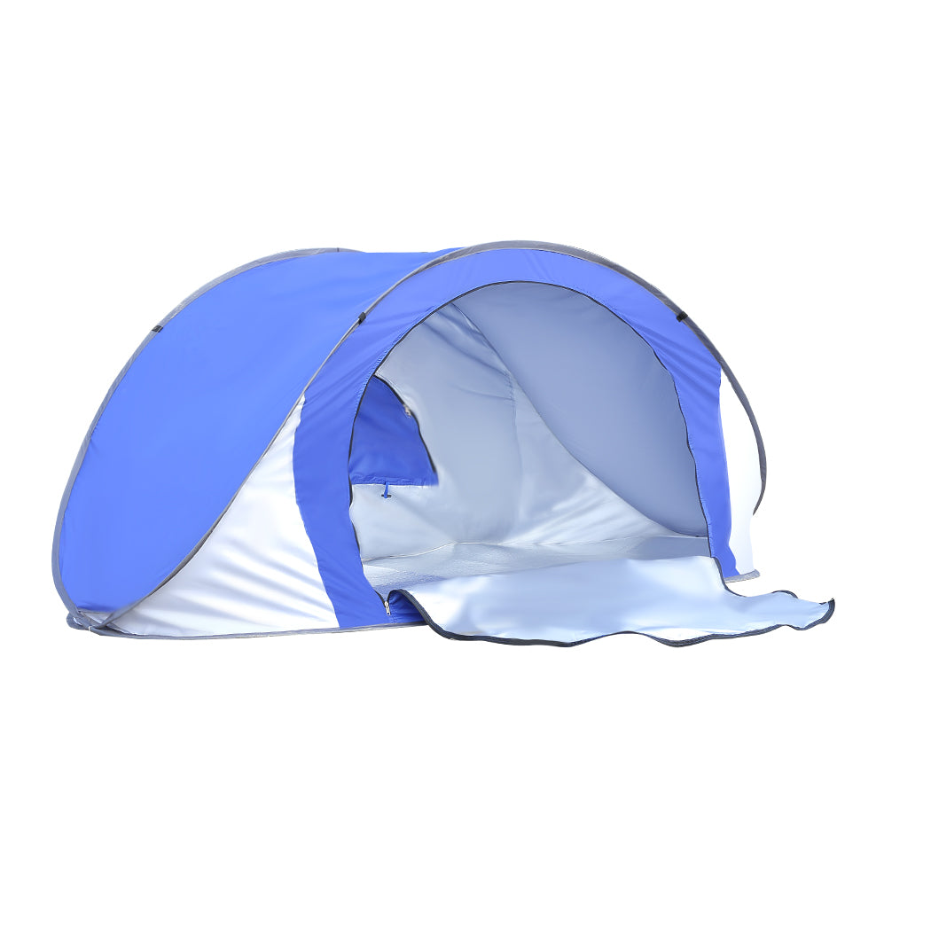 Stylish Pop Up Tent Beach Camping