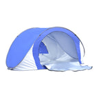 Stylish Pop Up Tent Beach Camping