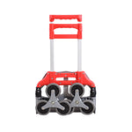 Stair Climbing Trolley Climb