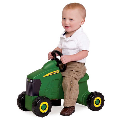 Ride On Tractor Toy 55x22.5x44cm