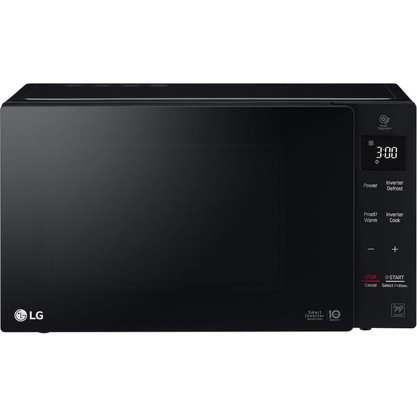  LG NeoChef MS4236DB 42L Smart Inverter Microwave