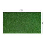 Artificial Grass Synthetic Turf 2x5m 10SQM