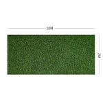 Artificial Grass Synthetic Turf 2x10m 20SQM