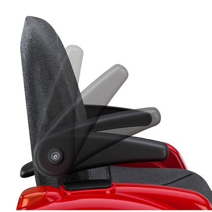 Ride On Tractor Detachable Trailer