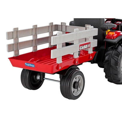 Ride On Tractor Detachable Trailer