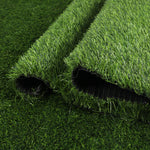 Artificial Grass Synthetic Turf Natural 2x10m