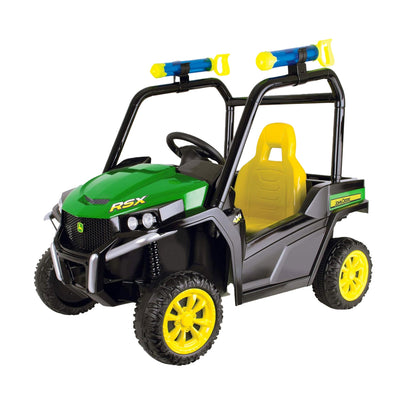 Ride On Car Water Bazookas 100x60x74cm