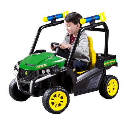 Ride On Car Water Bazookas 100x60x74cm
