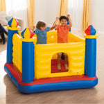 Inflatable Bouncer Castle House