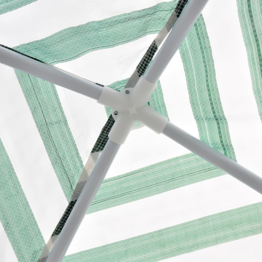 Gazebo Marquee 3x3m Mesh Side