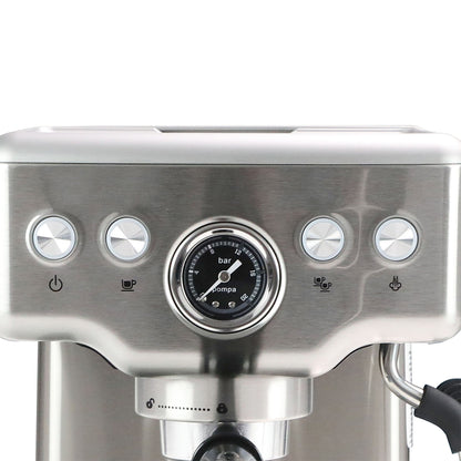 Espresso Machine 20 Bar 21x26.5x29cm