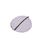 Pop Up Beach Tent Caming Portable Grey