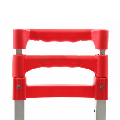 Stair Climbing Trolley Climb