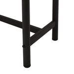 Elegant 1XDining Chairs Bench Chair 2-3 Seater140cm  Sleek Modern