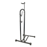 Bike Storage Stand 3-in-1 Floor Rack Indoor | HomeAndLiving