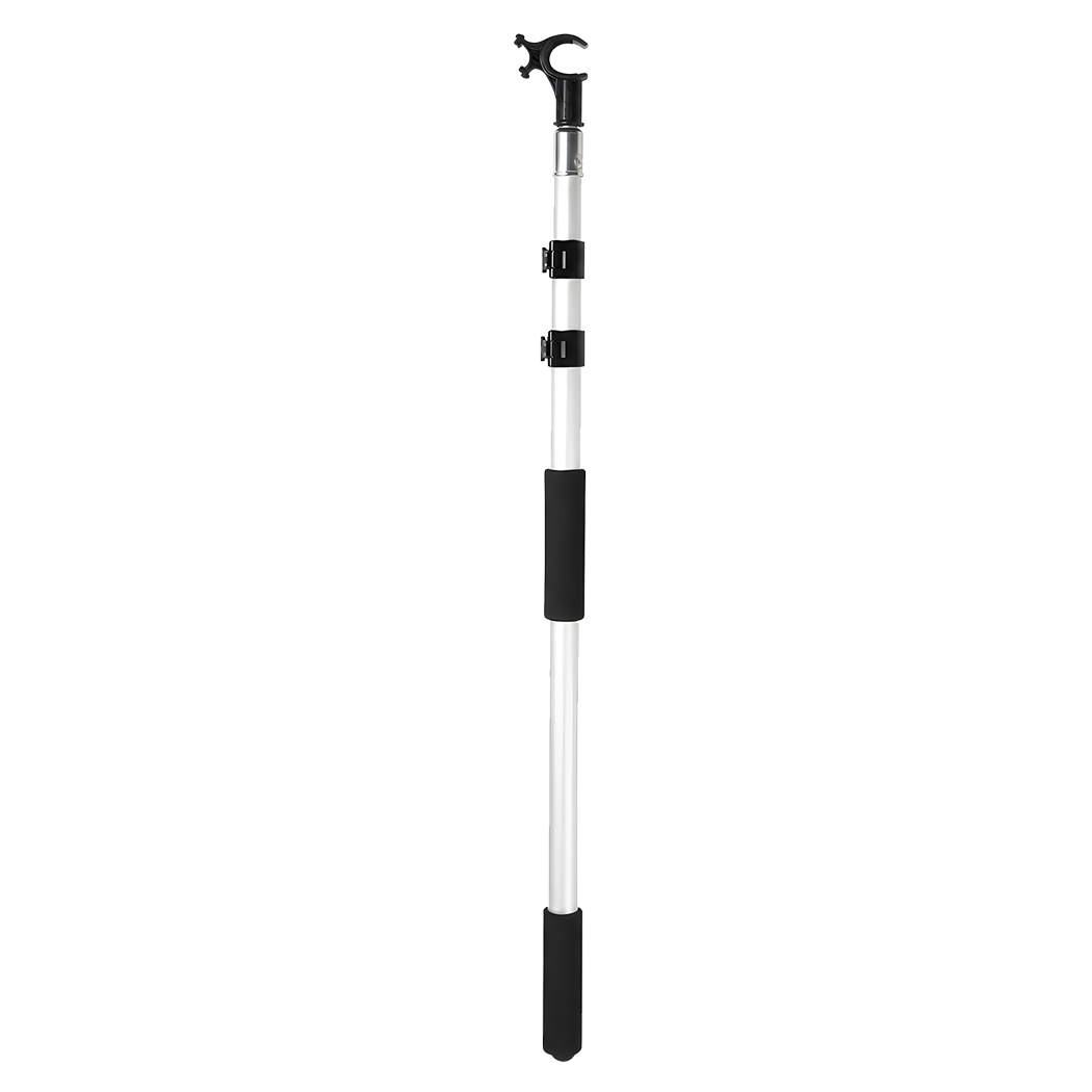 Roof Window Pole Extendable Aluminium