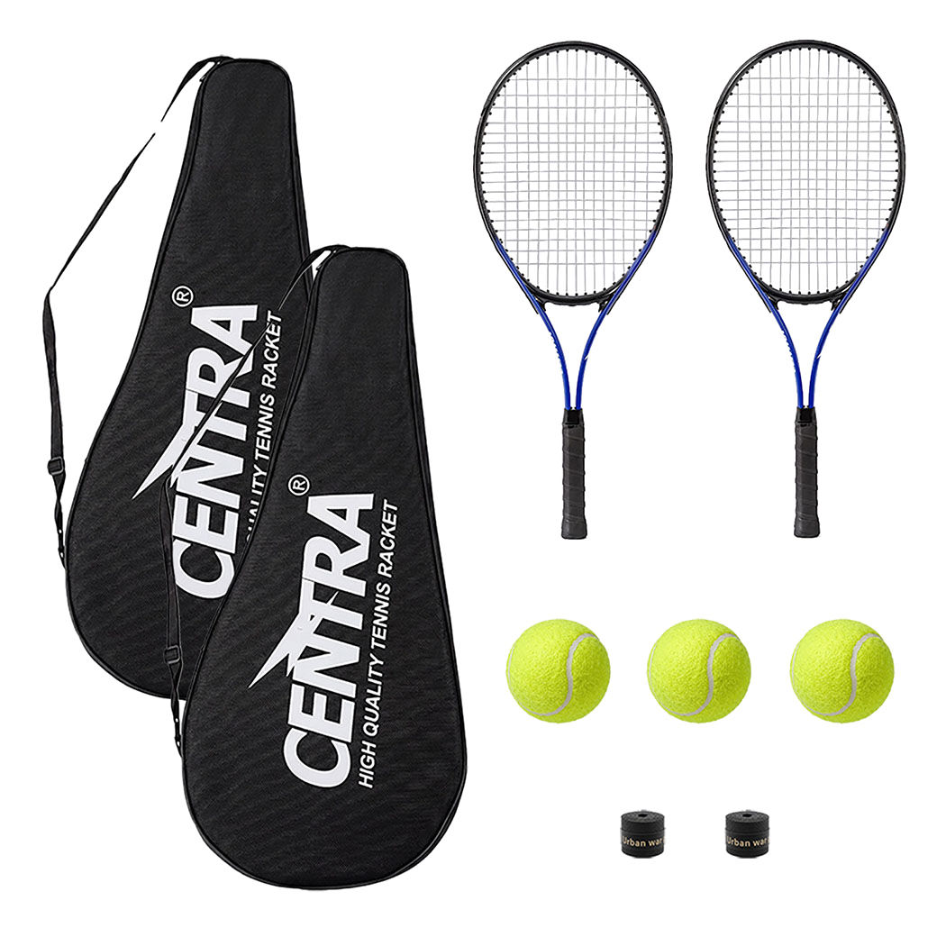 Tennis Racket Set Lightweight