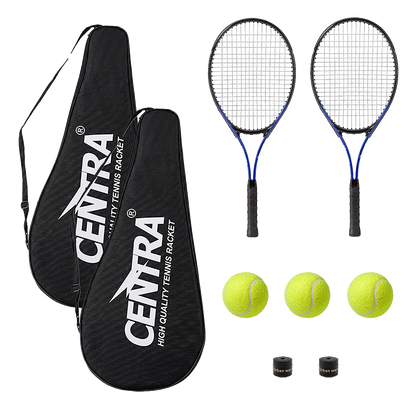 Tennis Racket Set Lightweight