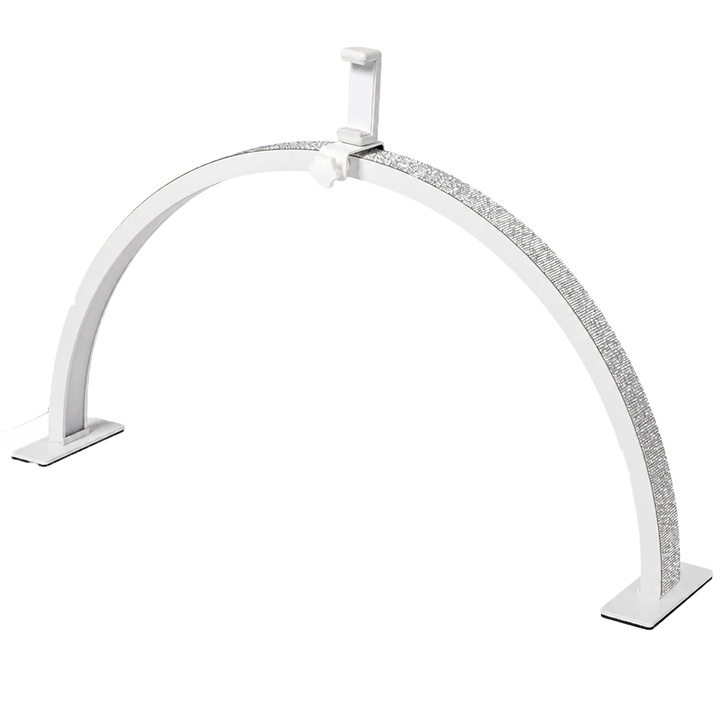 Nail Desk Lamp Dimmable