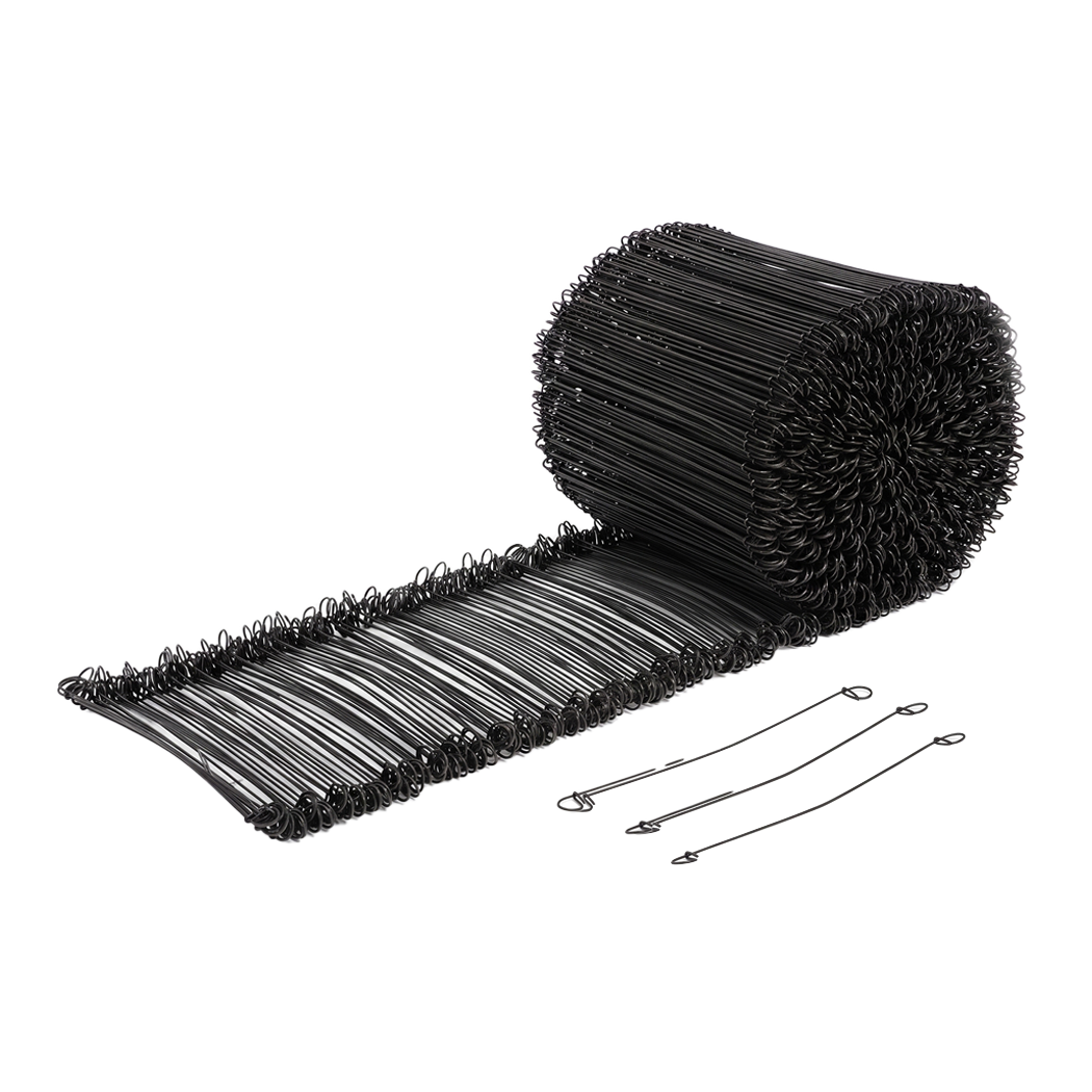 Rebar Tying Tool Double Loop